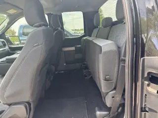 Ford F-150 2022 4x4 XL 4dr SuperCab 6.5 ft. SB