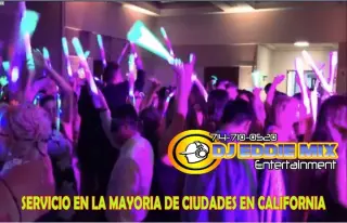 LLAME LLAME EL MEJOR AMBIENTE!