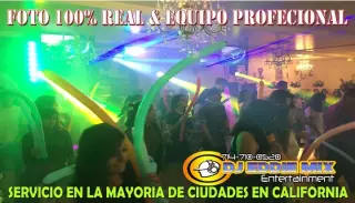 LLAME LLAME EL MEJOR AMBIENTE!