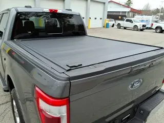 Ford F-150 2022 4x4 Limited 4dr SuperCrew 5.5 ft. SB