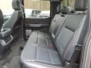 Ford F-150 2022 4x4 Limited 4dr SuperCrew 5.5 ft. SB