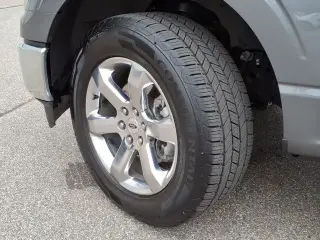 Ford F-150 2022 4x4 Limited 4dr SuperCrew 5.5 ft. SB