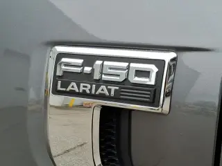 Ford F-150 2022 4x4 Limited 4dr SuperCrew 5.5 ft. SB