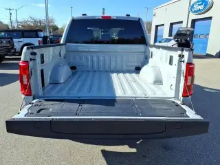 Ford F-150 2023 4x4 Lariat 4dr SuperCrew 6.5 ft. SB
