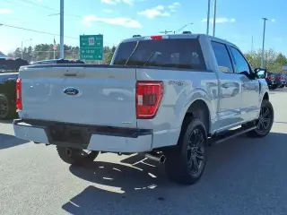 Ford F-150 2023 4x4 Lariat 4dr SuperCrew 6.5 ft. SB