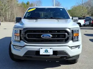 Ford F-150 2023 4x4 Lariat 4dr SuperCrew 6.5 ft. SB