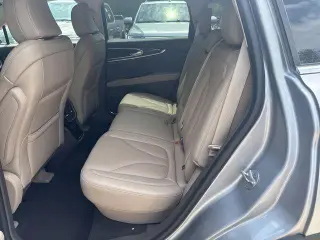 Lincoln Nautilus 2023 AWD Reserve 4dr SUV