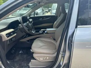 Lincoln Nautilus 2023 AWD Reserve 4dr SUV