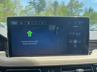 Lincoln Nautilus 2023 AWD Reserve 4dr SUV