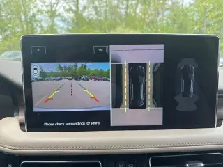 Lincoln Nautilus 2023 AWD Reserve 4dr SUV