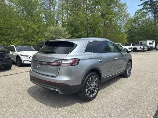 Lincoln Nautilus 2023 AWD Reserve 4dr SUV