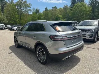 Lincoln Nautilus 2023 AWD Reserve 4dr SUV