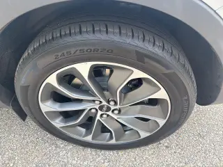 Lincoln Nautilus 2023 AWD Reserve 4dr SUV