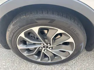 Lincoln Nautilus 2023 AWD Reserve 4dr SUV