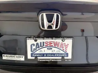 Honda Civic 2017 LX 4dr Sedan CVT