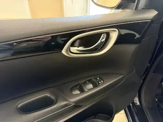 Nissan Sentra 2018 S 4dr Sedan 6M