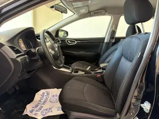 Nissan Sentra 2018 S 4dr Sedan 6M