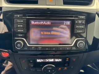 Nissan Sentra 2018 S 4dr Sedan 6M