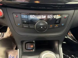 Nissan Sentra 2018 S 4dr Sedan 6M