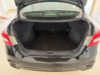 Nissan Sentra 2018 S 4dr Sedan 6M