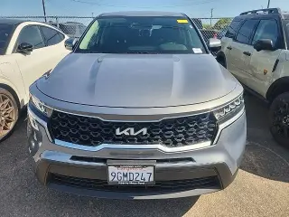 Kia Sorento 2023 LX 4dr SUV