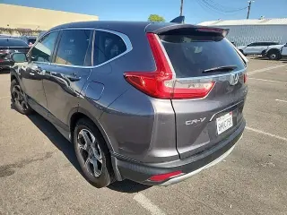 Honda CR-V 2017 EX-L 4dr SUV