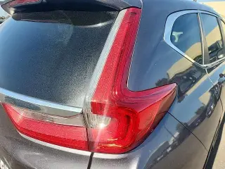 Honda CR-V 2017 EX-L 4dr SUV