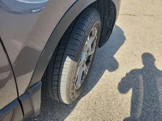 Honda CR-V 2017 EX-L 4dr SUV