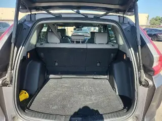 Honda CR-V 2017 EX-L 4dr SUV