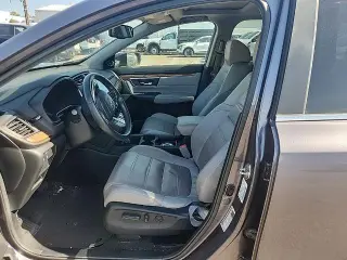 Honda CR-V 2017 EX-L 4dr SUV