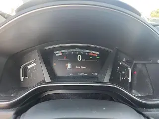 Honda CR-V 2017 EX-L 4dr SUV