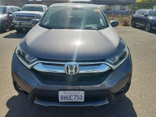 Honda CR-V 2017 EX-L 4dr SUV
