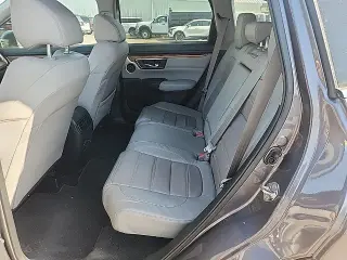 Honda CR-V 2017 EX-L 4dr SUV