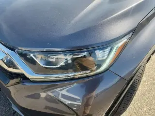Honda CR-V 2017 EX-L 4dr SUV