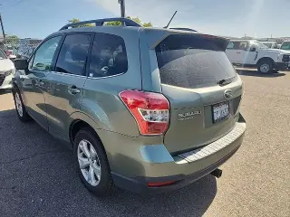 Subaru Forester 2014 AWD 2.5i Limited 4dr Wagon
