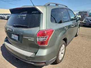Subaru Forester 2014 AWD 2.5i Limited 4dr Wagon