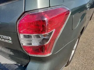 Subaru Forester 2014 AWD 2.5i Limited 4dr Wagon