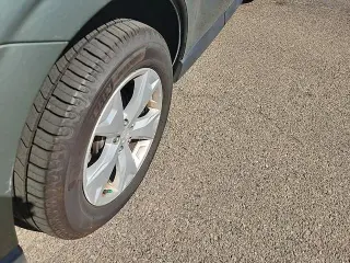 Subaru Forester 2014 AWD 2.5i Limited 4dr Wagon