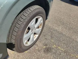 Subaru Forester 2014 AWD 2.5i Limited 4dr Wagon