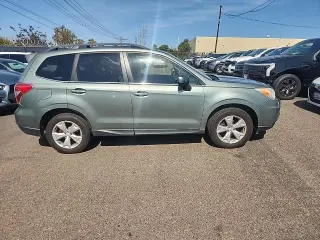 Subaru Forester 2014 AWD 2.5i Limited 4dr Wagon