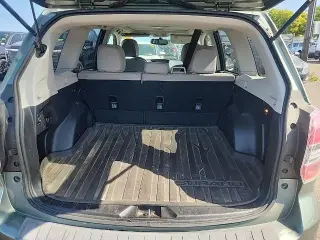Subaru Forester 2014 AWD 2.5i Limited 4dr Wagon