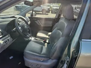 Subaru Forester 2014 AWD 2.5i Limited 4dr Wagon