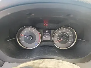 Subaru Forester 2014 AWD 2.5i Limited 4dr Wagon