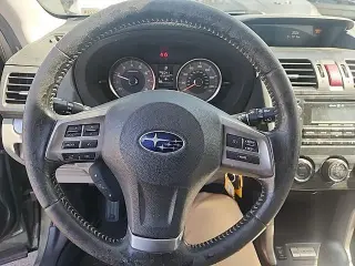 Subaru Forester 2014 AWD 2.5i Limited 4dr Wagon