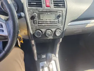 Subaru Forester 2014 AWD 2.5i Limited 4dr Wagon