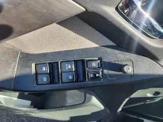 Subaru Forester 2014 AWD 2.5i Limited 4dr Wagon