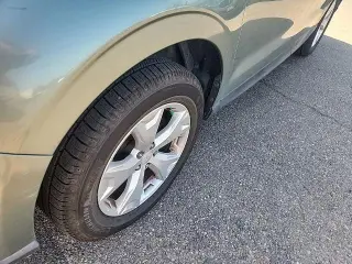 Subaru Forester 2014 AWD 2.5i Limited 4dr Wagon