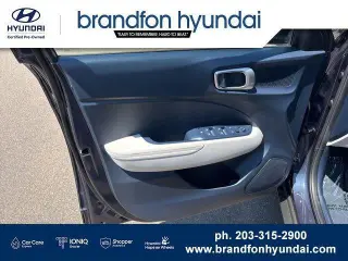 Hyundai VENUE 2023 Limited 4dr Crossover