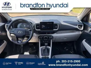 Hyundai VENUE 2023 Limited 4dr Crossover