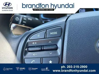 Hyundai VENUE 2023 Limited 4dr Crossover